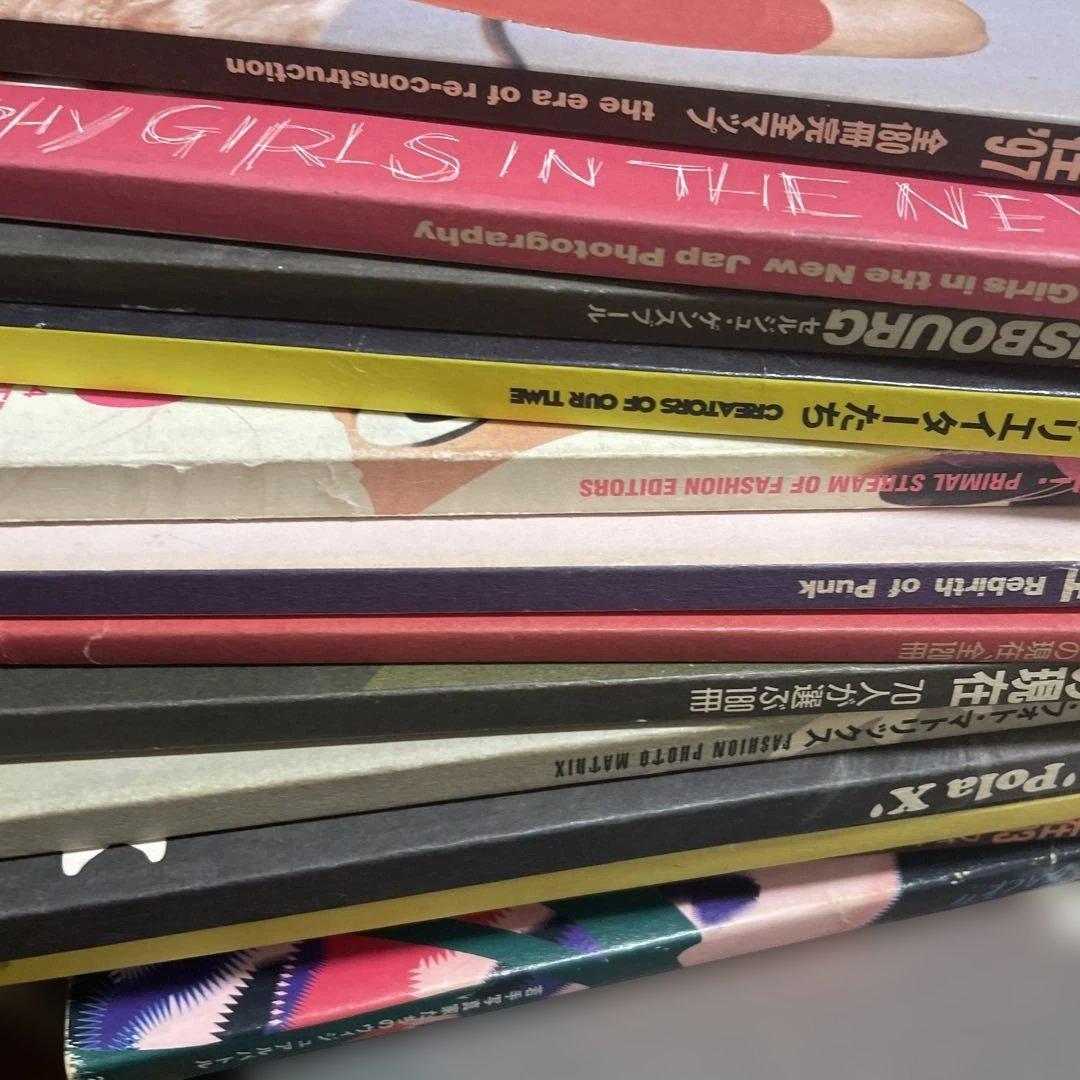 STUDIO VOICE まとめ売り　　18冊