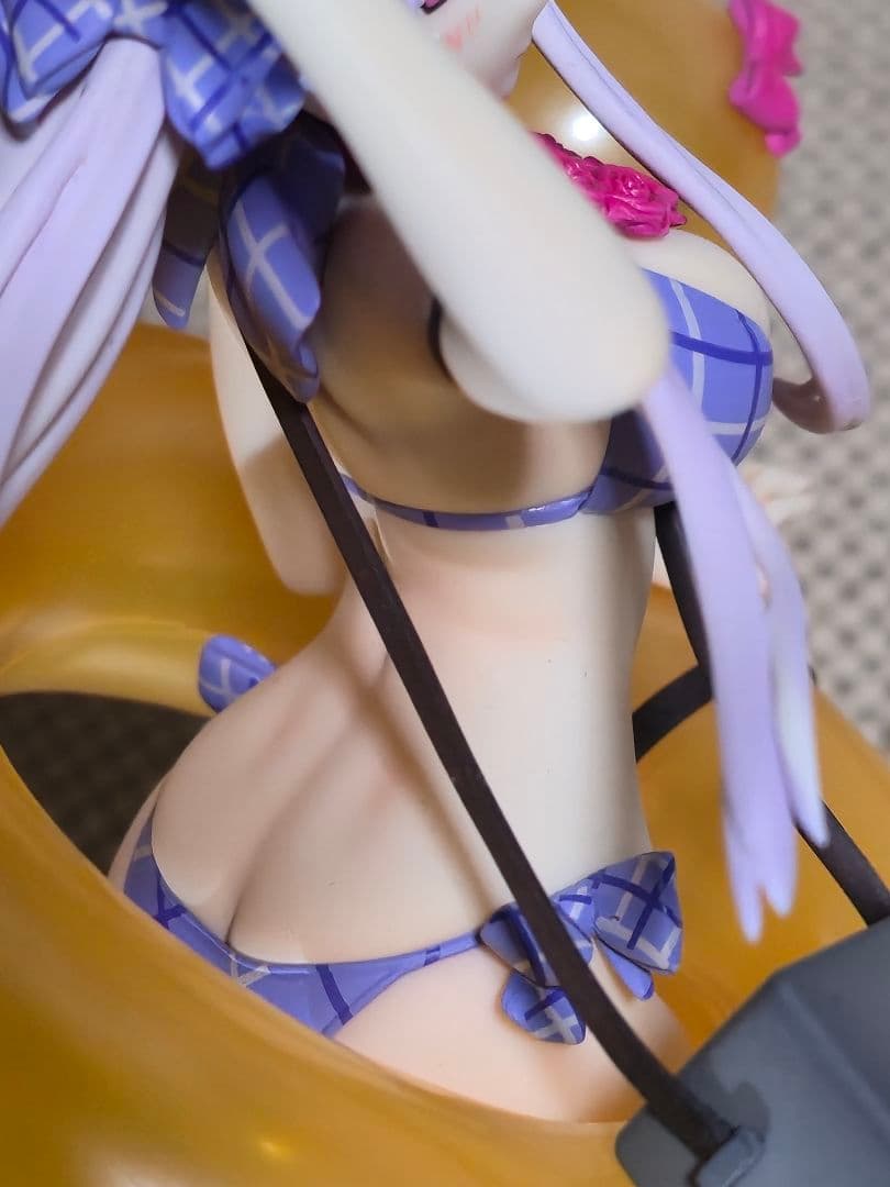 アズールレーン シグニット[海辺の十字星] 1/8 完成品フィギュア