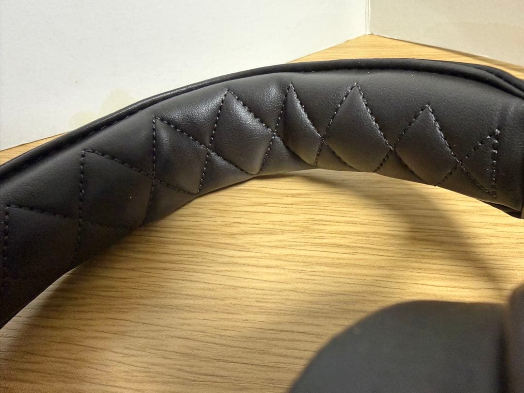 【美品】DENON AH-D9200