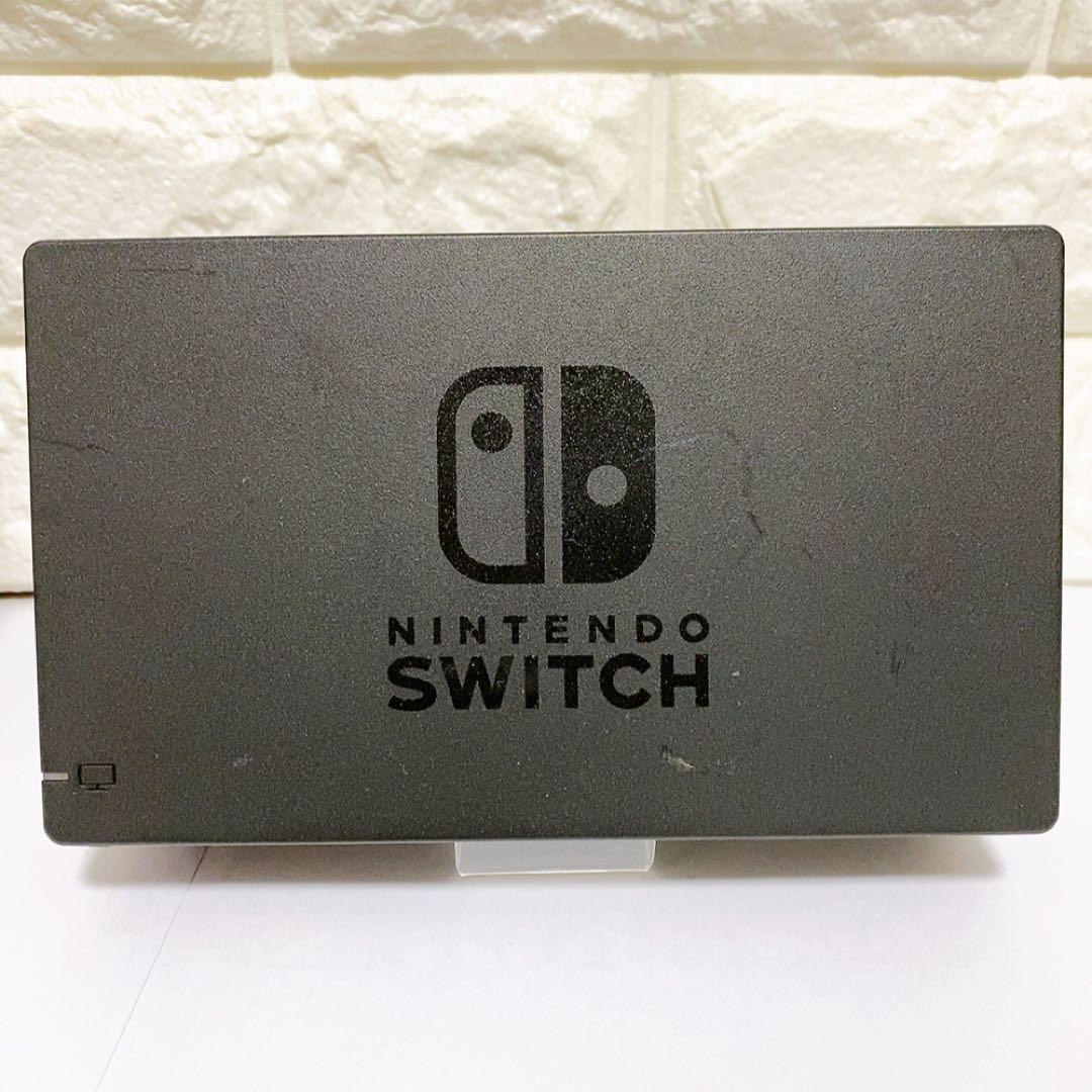 Nintendo Switch 本体 2022年製