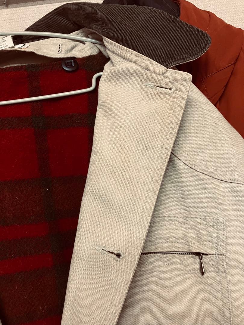 さらに値下げ！　L.L.Bean フィールドコート