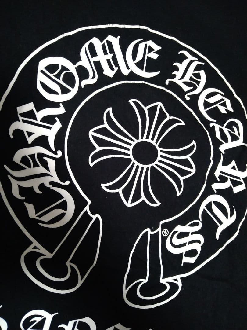 クロムハーツ　ロサンゼルス限定Tシャツ　XL