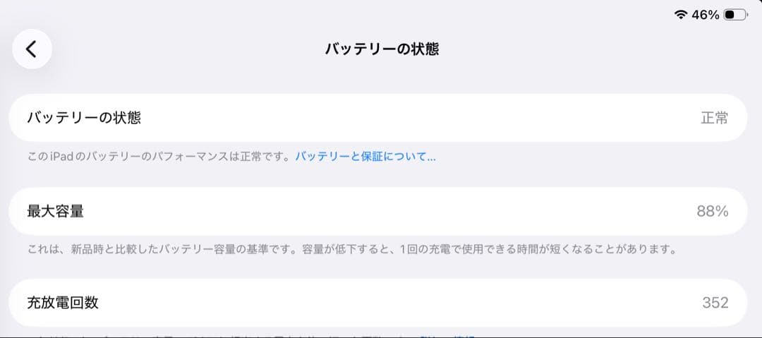 Apple iPad Air M2 本体Wi-Fiモデル