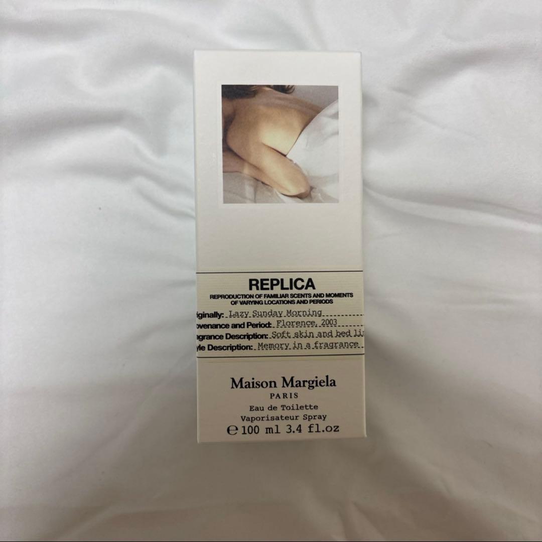 Maison Margiela REPLICA 100ml 金ちゃん