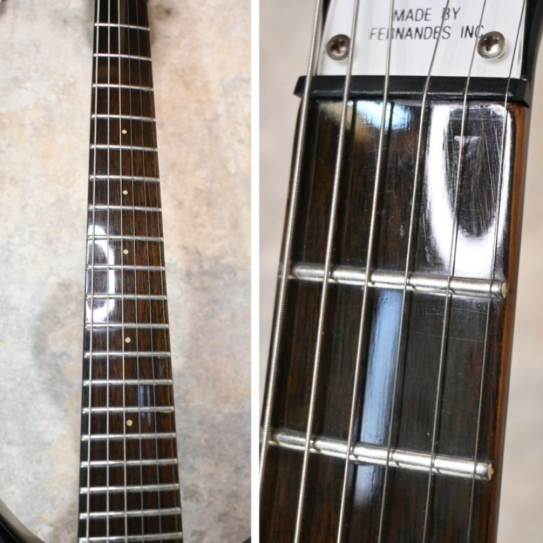 【激レア】FERNANDES RG-80 リッケン325 ジョンレノン
