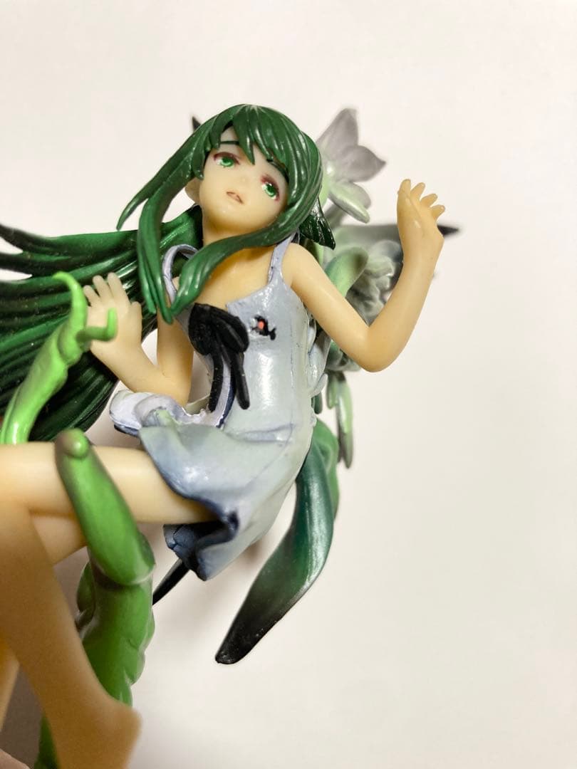 沙耶の唄 フィギュア ニトロプラス・キャラクターズ