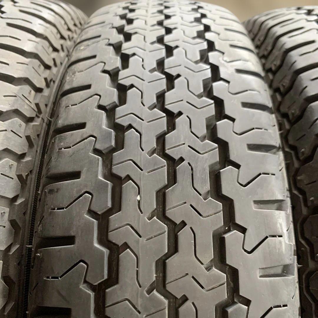 サマータイヤ 12インチ 145/80R12 80/78N LT （青946）