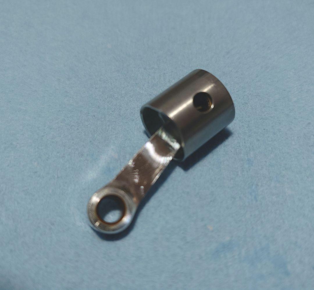 【美品】OS MAX 12TG
