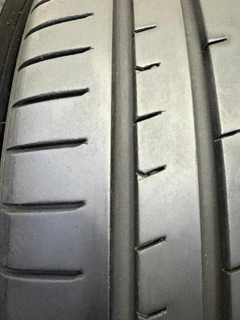 【バリ溝/送料無料】トーヨー PROXES R51 215/45R18 4本価格