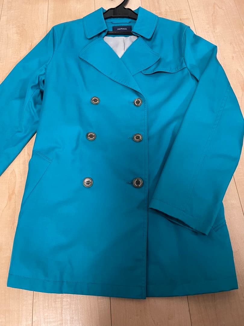【専用】ニューヨーカー　トレンチコート　NEWYORKER 新品未使用