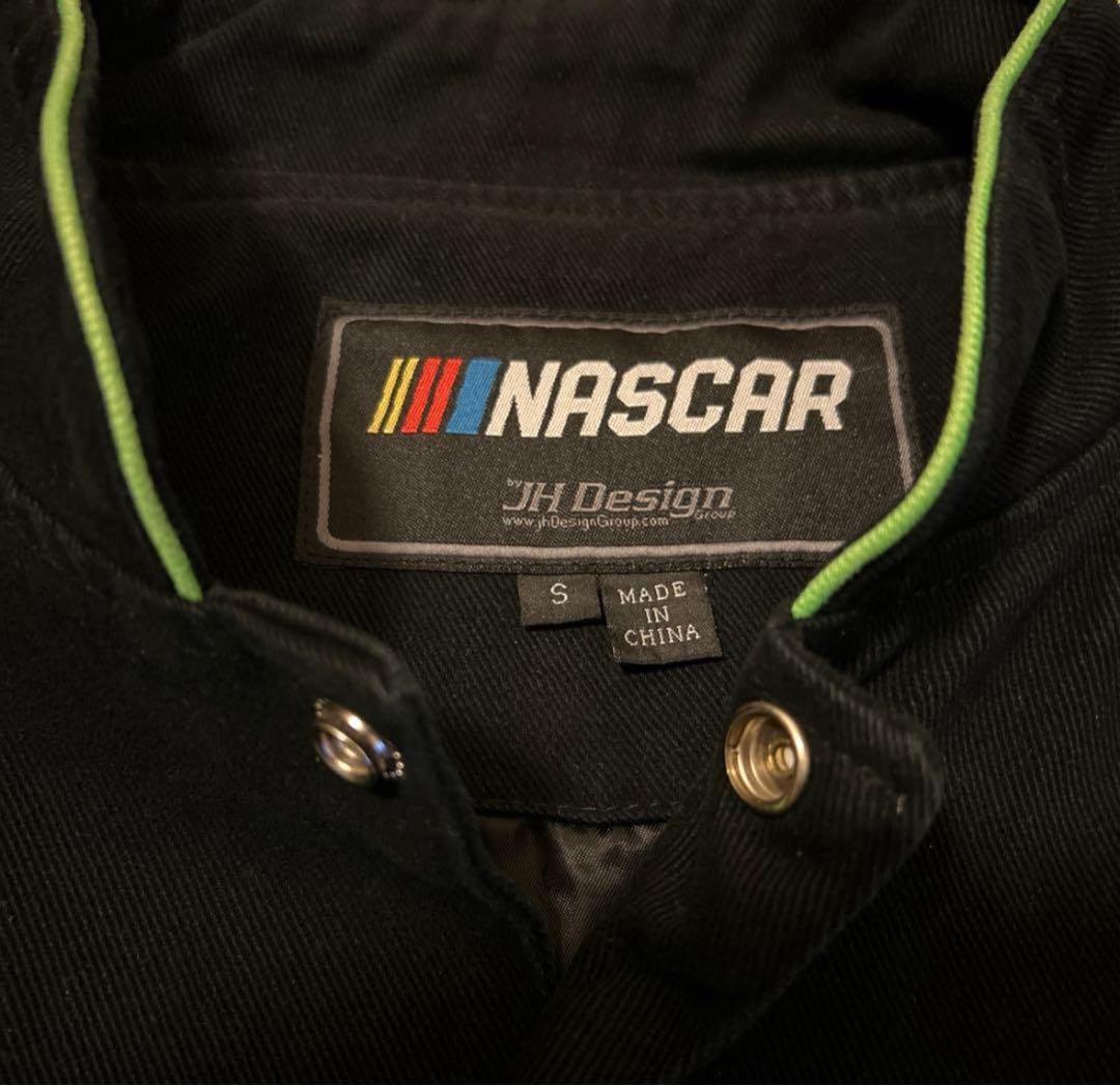 k*i様 Monster Energy NASCAR Cup Series ジャ
