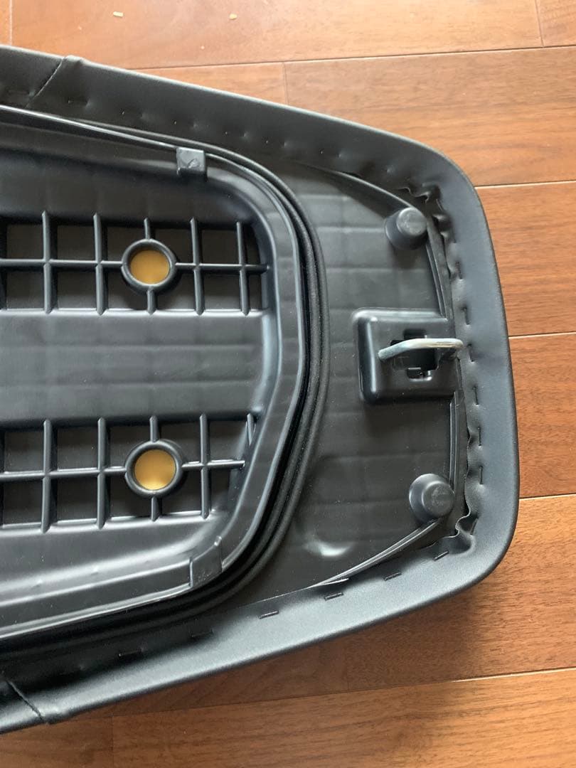 HONDA DUNK シート純正品(バイク用)