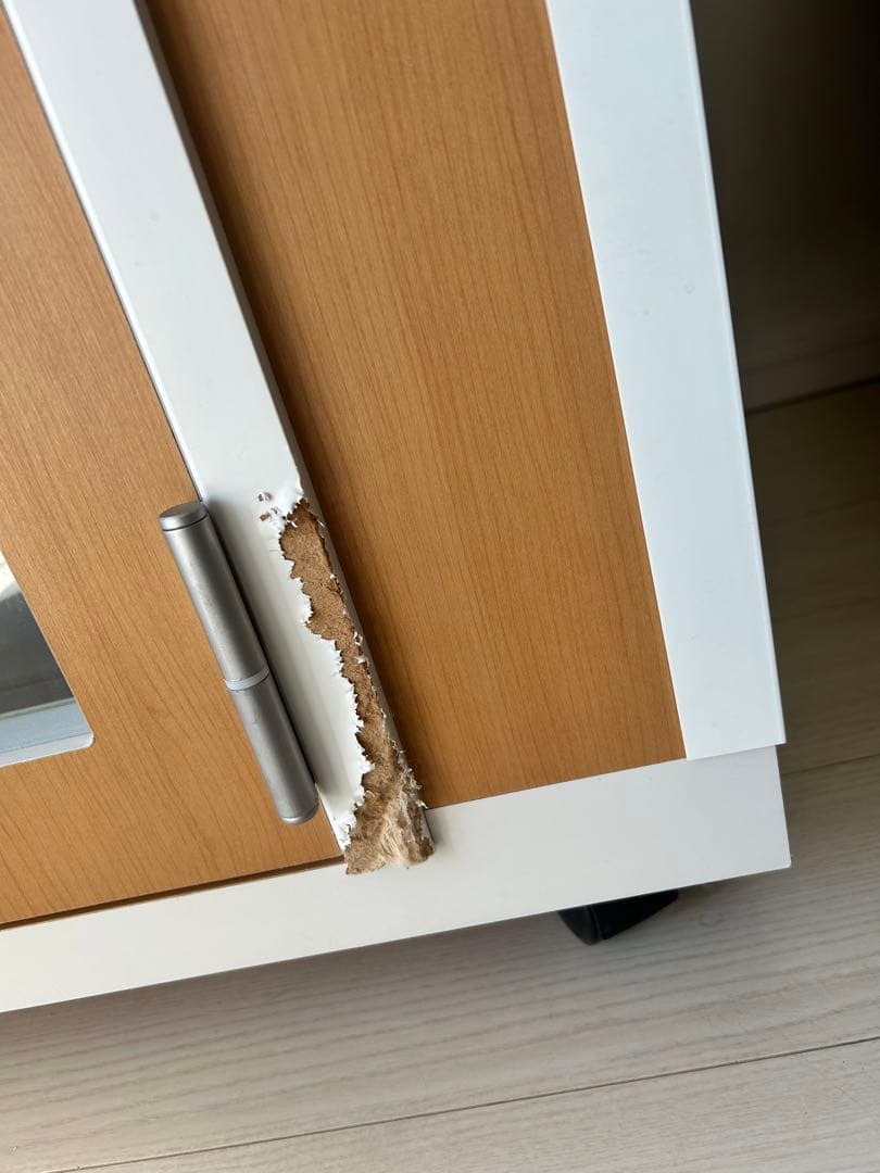 KAWAI カワイ ペット用防音室ワンだぁルーム犬小屋(追記あり)