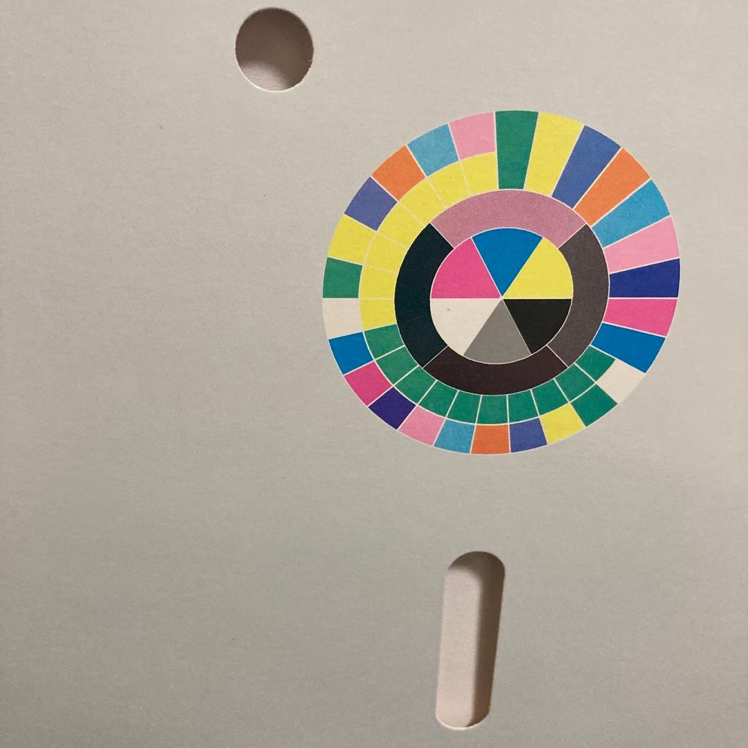 New Order - Power Corruption & Lies レコード