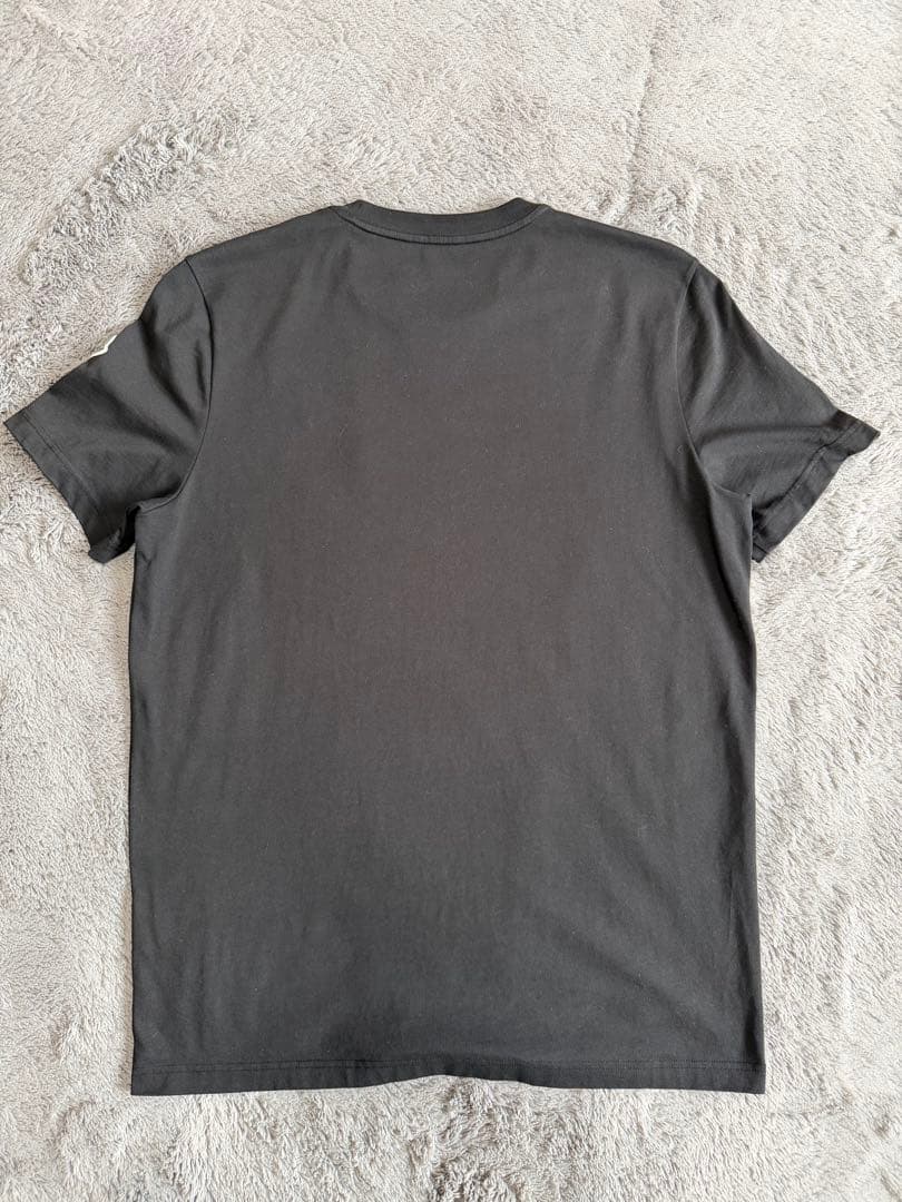 美品 MONCLER モンクレール Tシャツ XXLサイズ
