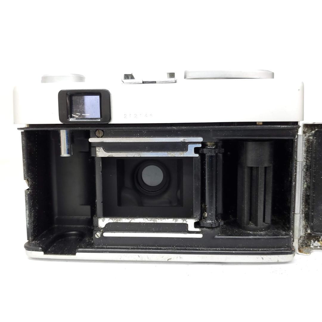 【動作確認済】 KONICA C35 E&L G0220-3v p
