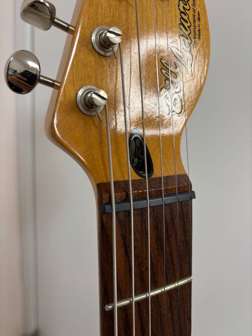 ギター Bill Lawrence BO2R-68 Mod