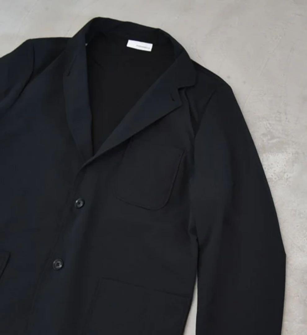 Nanamica ナナミカ ALPHADRY CLUB JACKET ジャケット