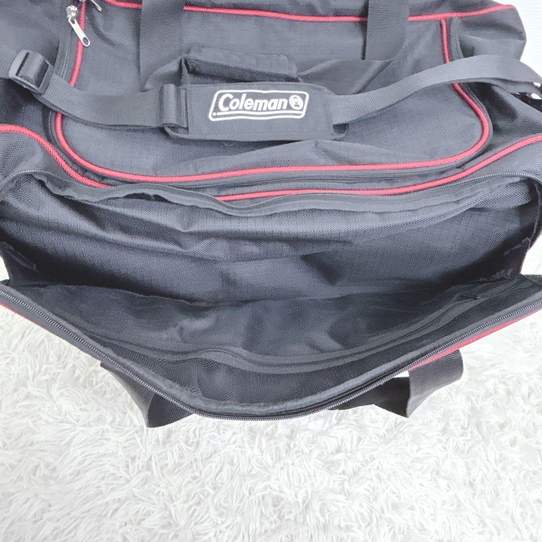 専用‼️極美品　コールマン　3way ボストンバッグ　キャリーバッグ