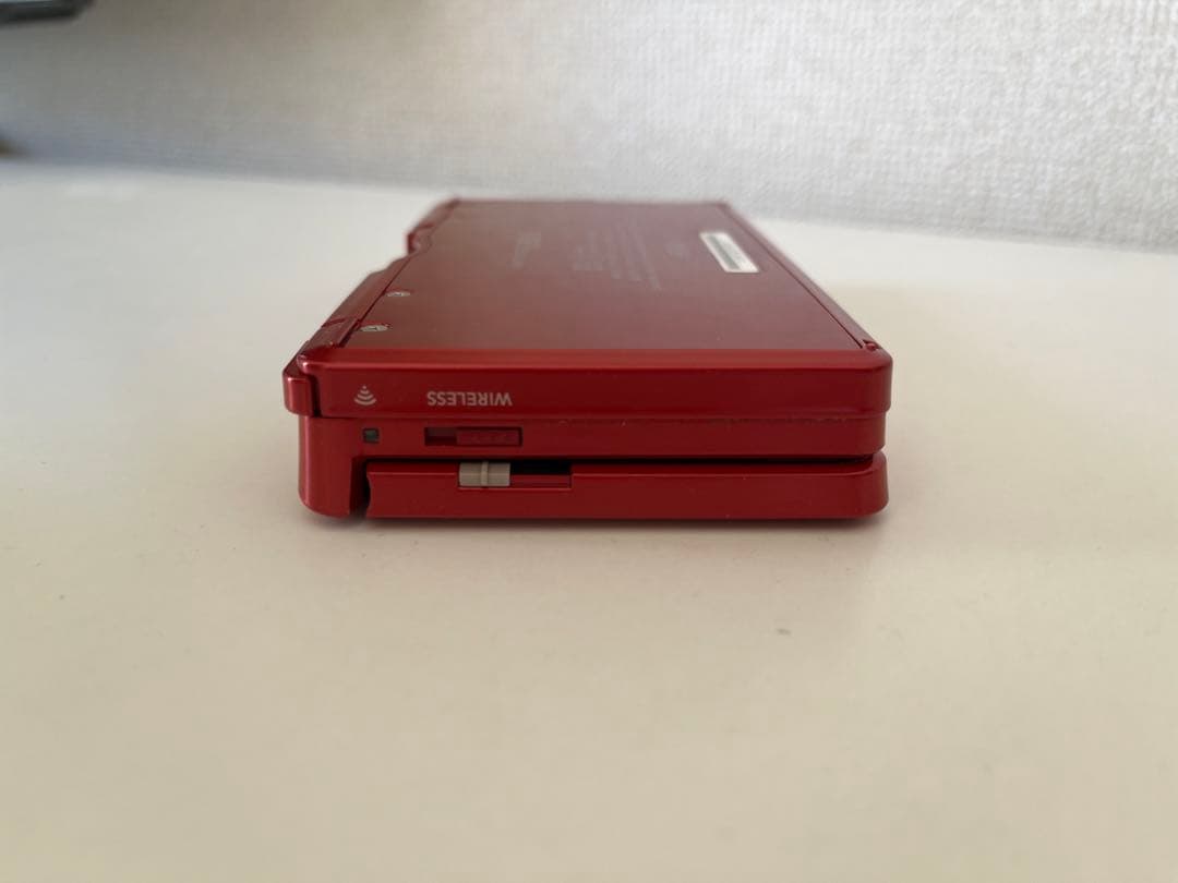 3DS 本体 美品 充電機あり