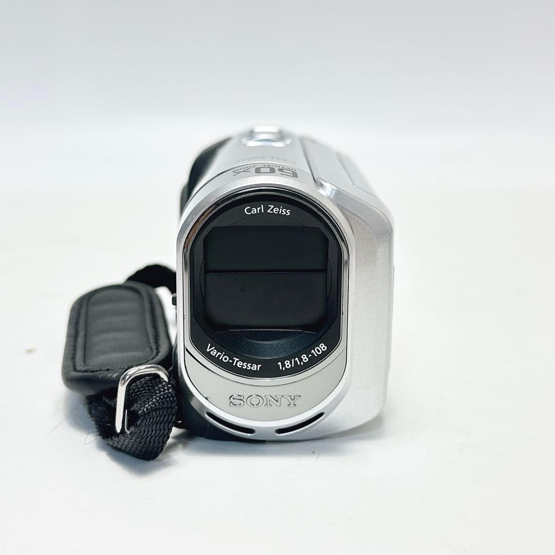 SONY DCR-SX41 ビデオカメラ