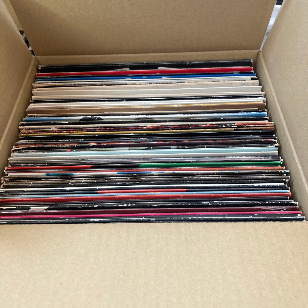 ヒップホップ R&B レコード まとめ　70枚以上セット