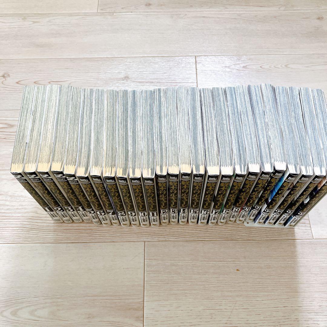 終末のワルキューレ 1-25巻セット