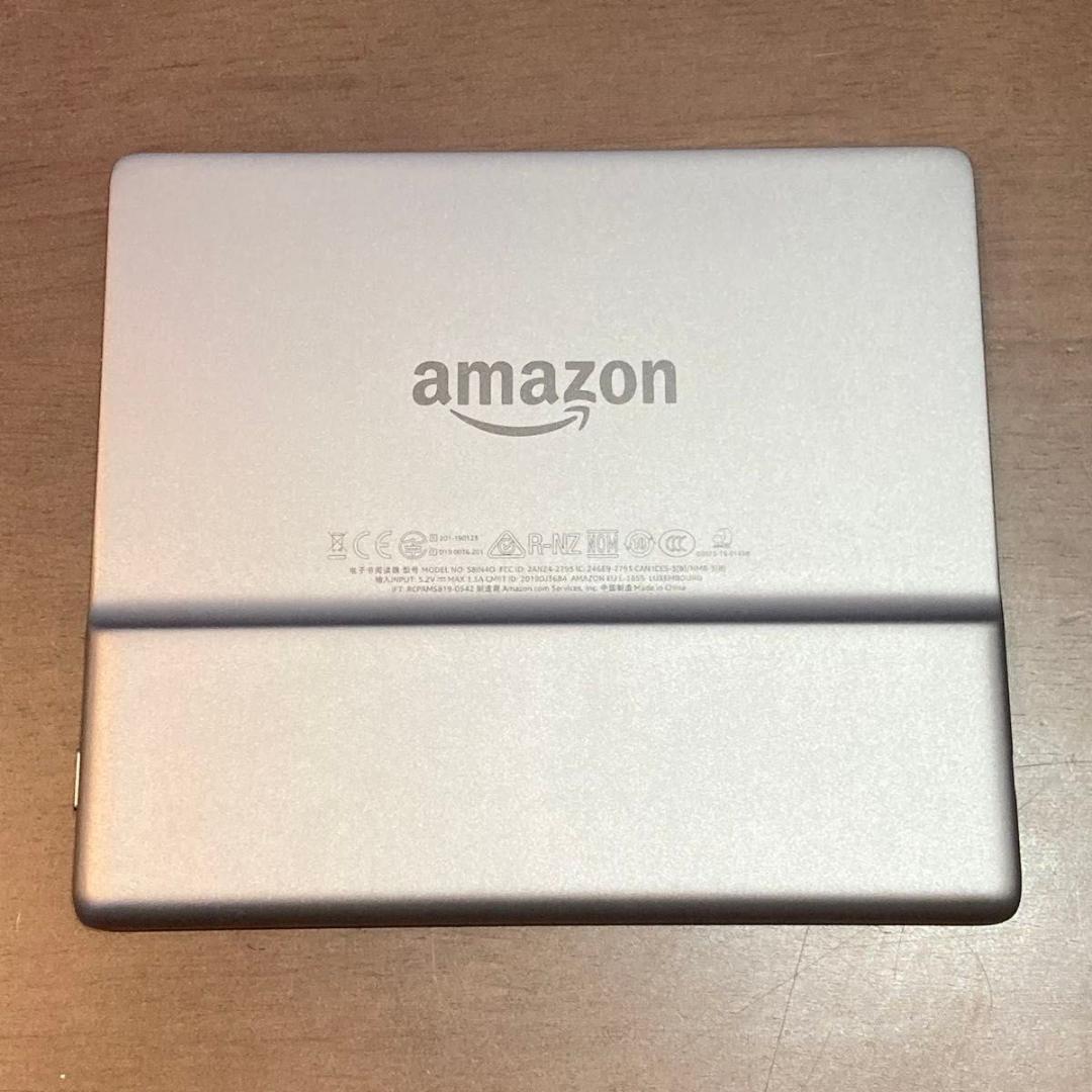 ロ*ン様 Kindle Oasis 第10世代 Wi-Fi 32GB 広告なし