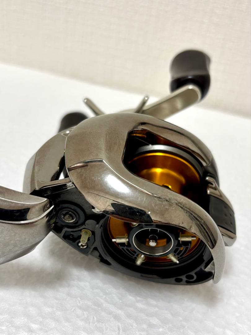 シマノ アンタレスAR 中古品
