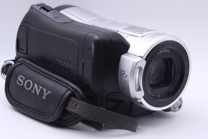 Sony HDR-SR11 ハンディカム 付属品多数【動作確認済み】
