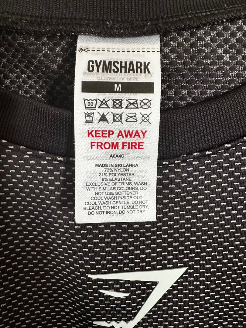 GYM SHARK ONYX 5.0 ジムシャーク オニキス