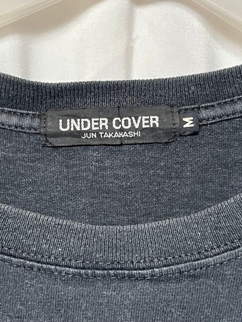 undercover but beautiful tシャツ archive