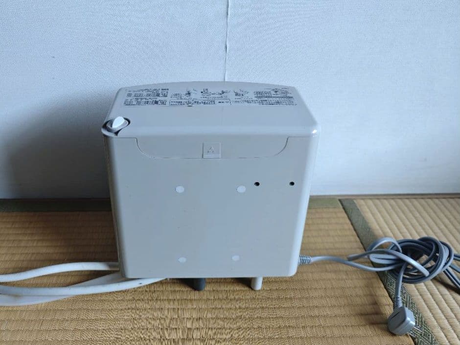 TOTO アルカリ7 TEK513 アルカリイオン整水器