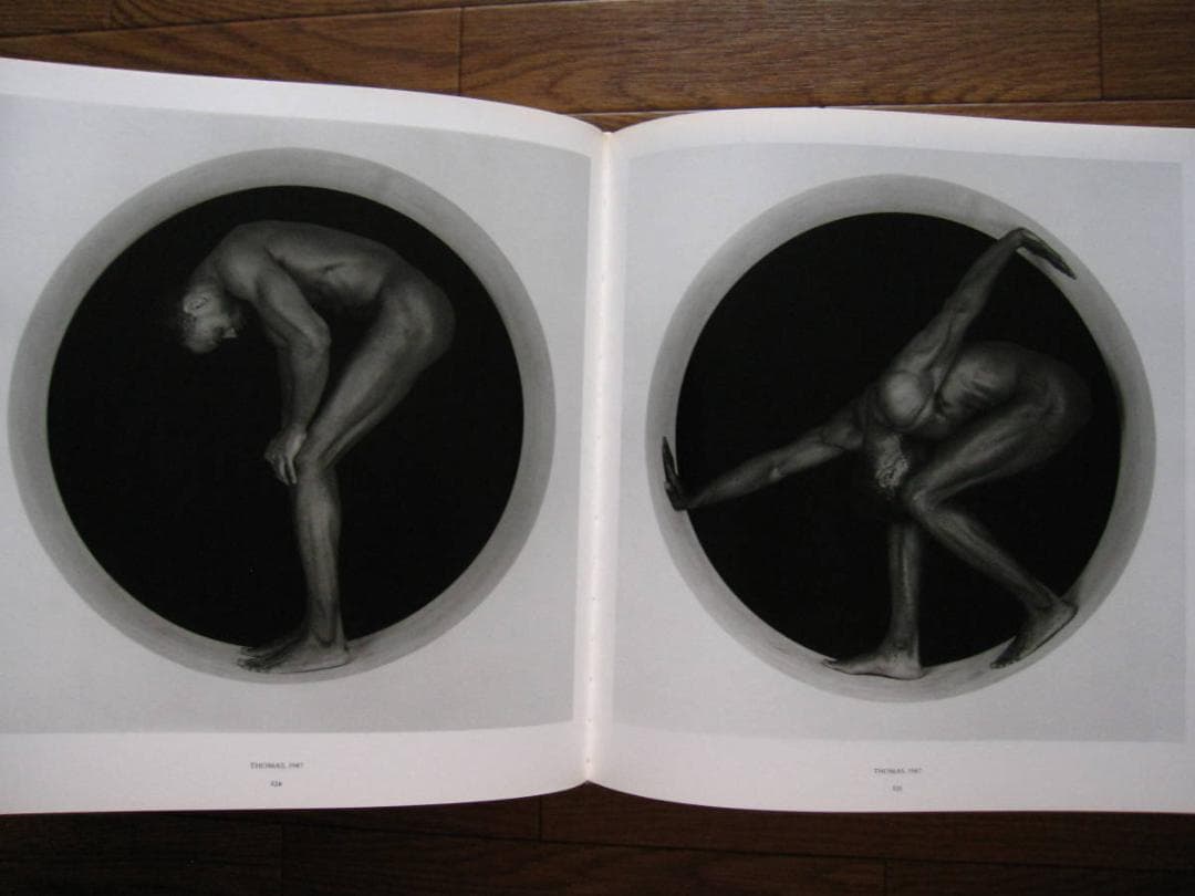 アート・デザイン・音楽 Robert Mapplethorpe : The Big Monograph