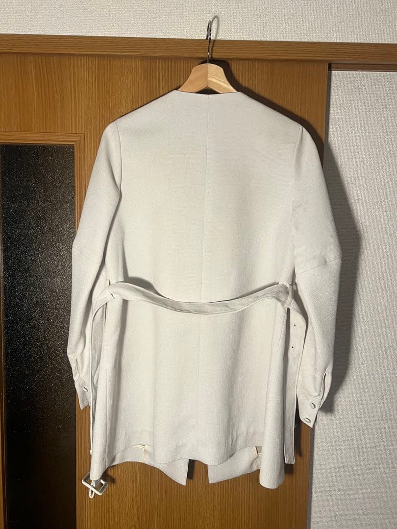 ジャケット・アウター Ameri VINTAGE PUFF SLEEVE JACKET