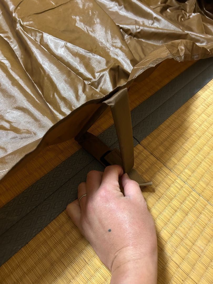 カマザシキＬ　koki