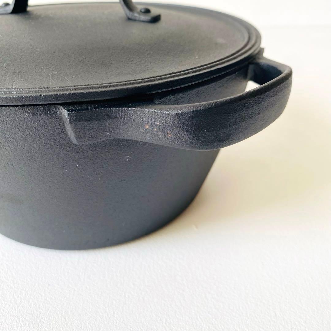 【ここるるです】盛栄堂クックトップ深型中CT-4IH対応20cmOIGEN