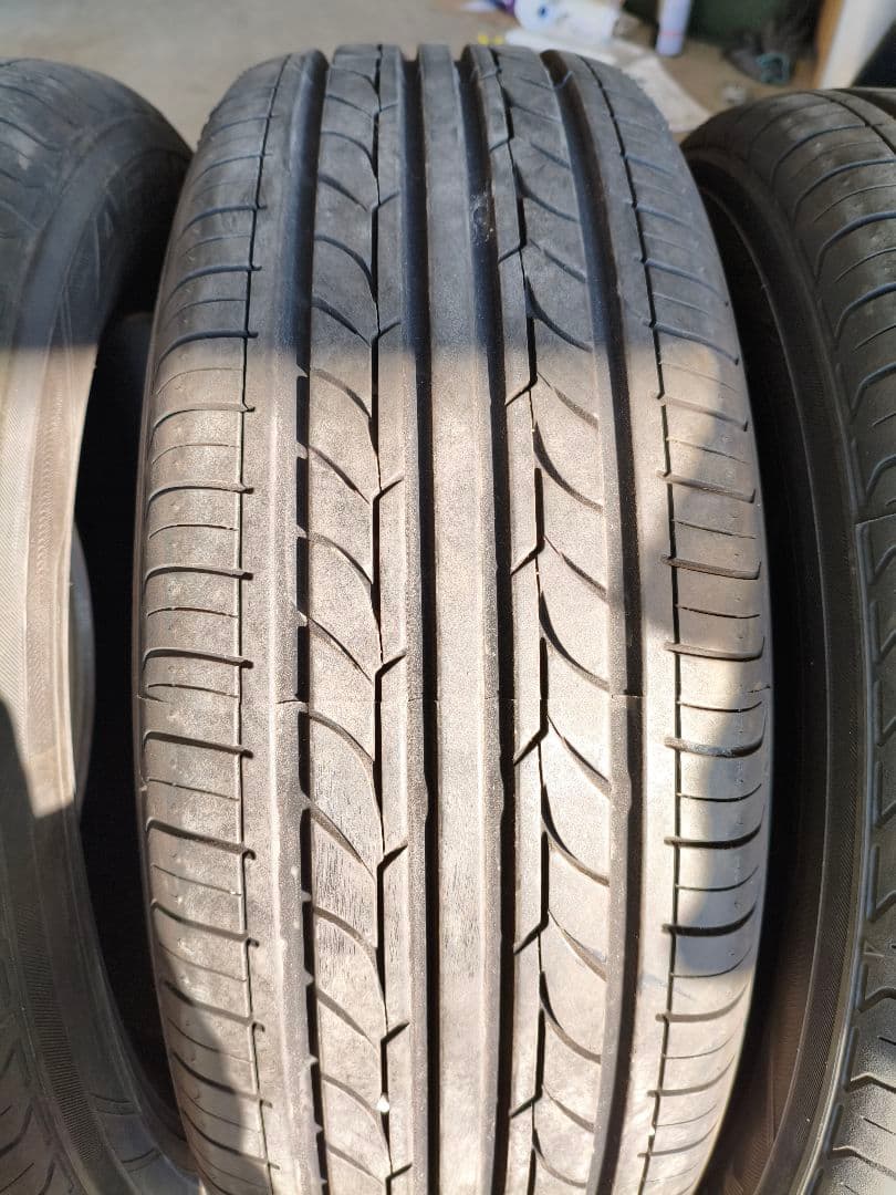 専用　 205/60R16 YOKOHAMA A580 4本セット