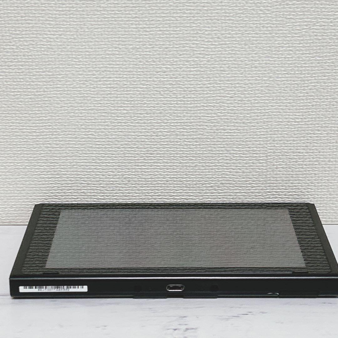 【動作OK】　Nintendo Switch 本体　HAC-001 （-01）
