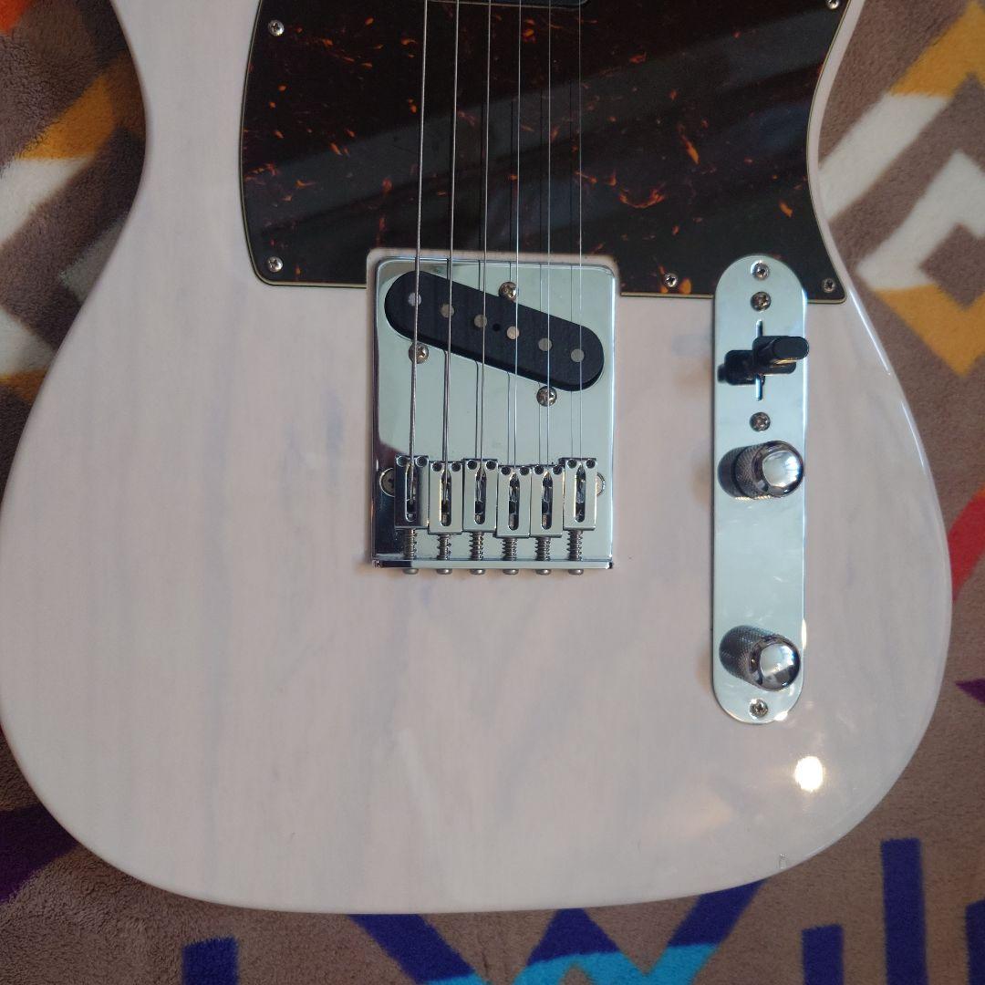 SCHECTER ( シェクター ) PA-LS/TK