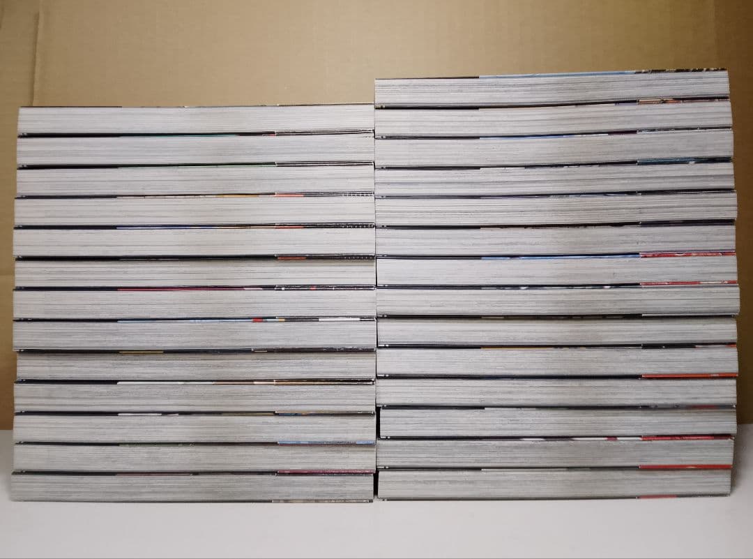 全巻帯付き【送料込み】鋼の錬金術師　全２７巻＋百姓貴族　８巻　荒川弘２作品