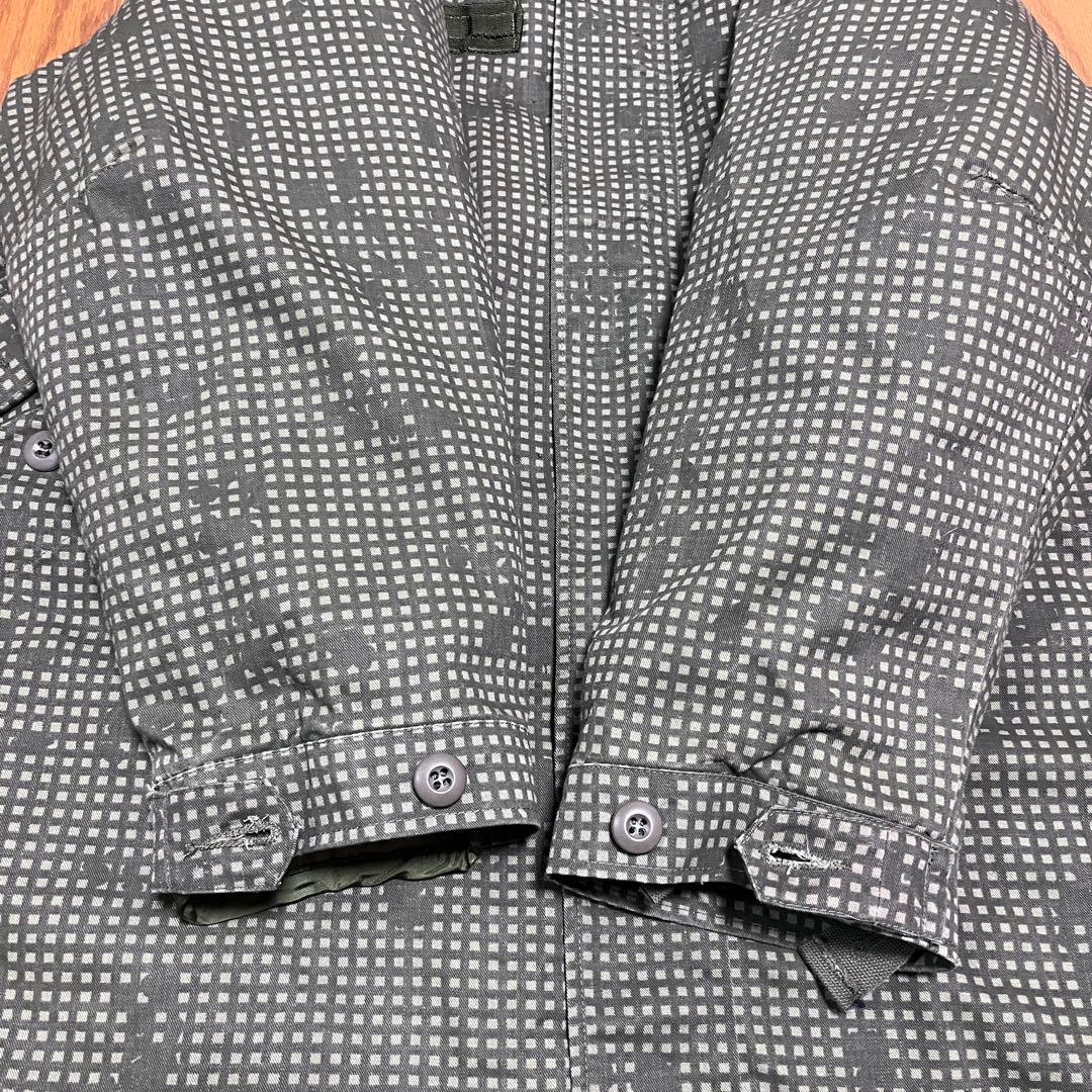 ジャケット・アウター FIFTH GENERAL STORE Fishtail Parka