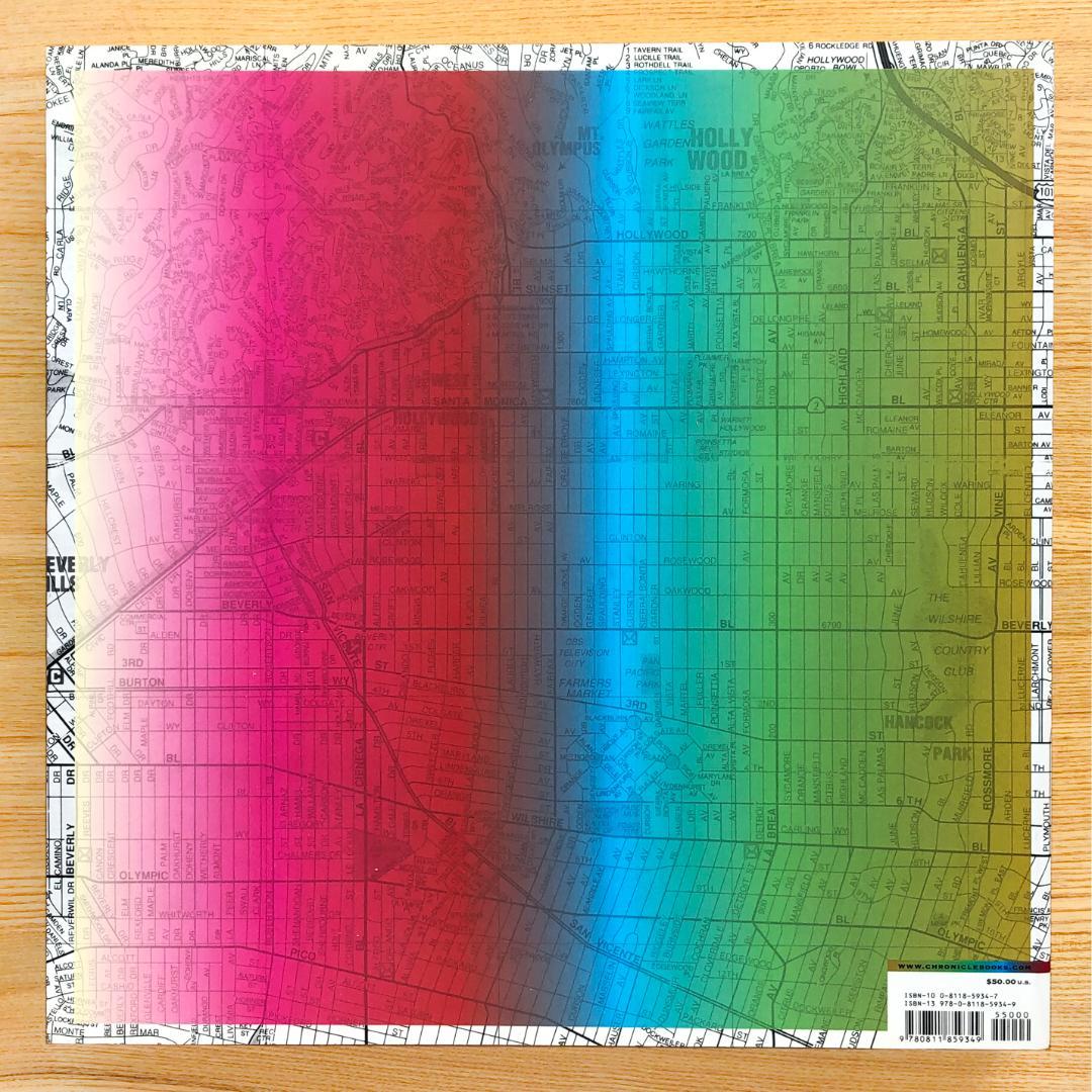 Catalog L.A Birth of an Art Capital 現代美術