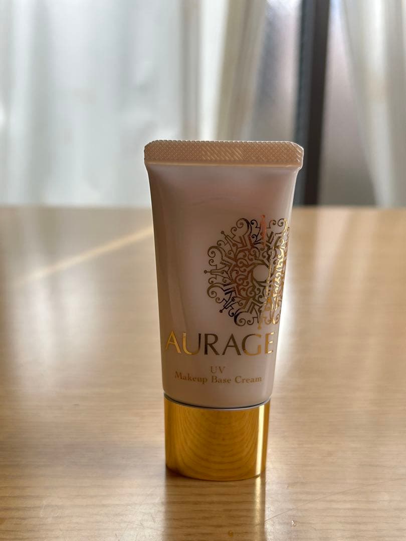 未開封　オラージュ UVメイクアップ　ベースクリーム