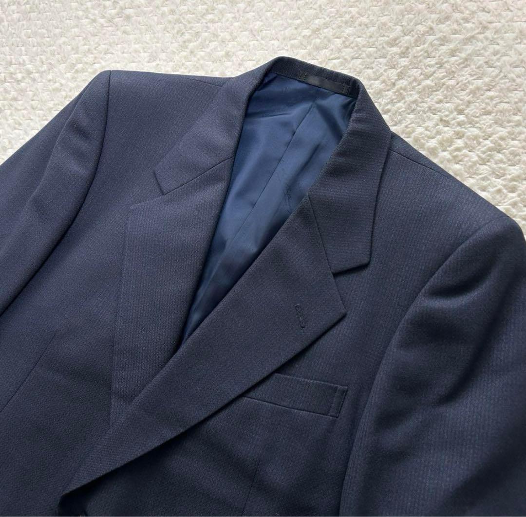 【お買い得】BALENCIAGA《バレンシアガ》スーツ3点セット