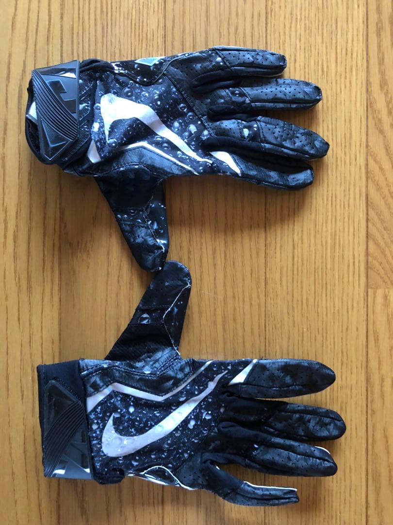 Supreme NIKE グローブ　Lサイズ