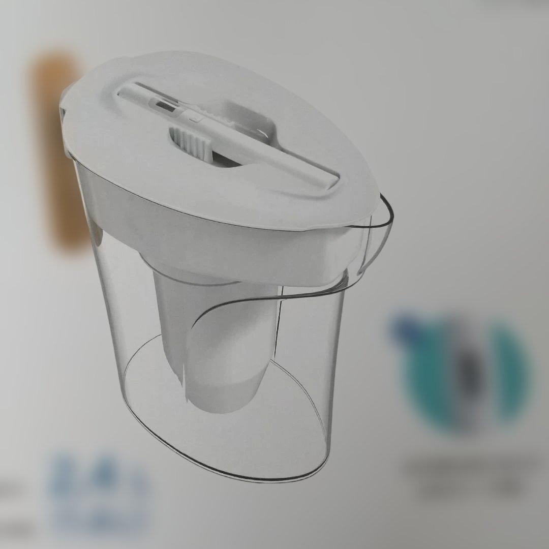 浄水器・整水器 ZERO PITCHER
