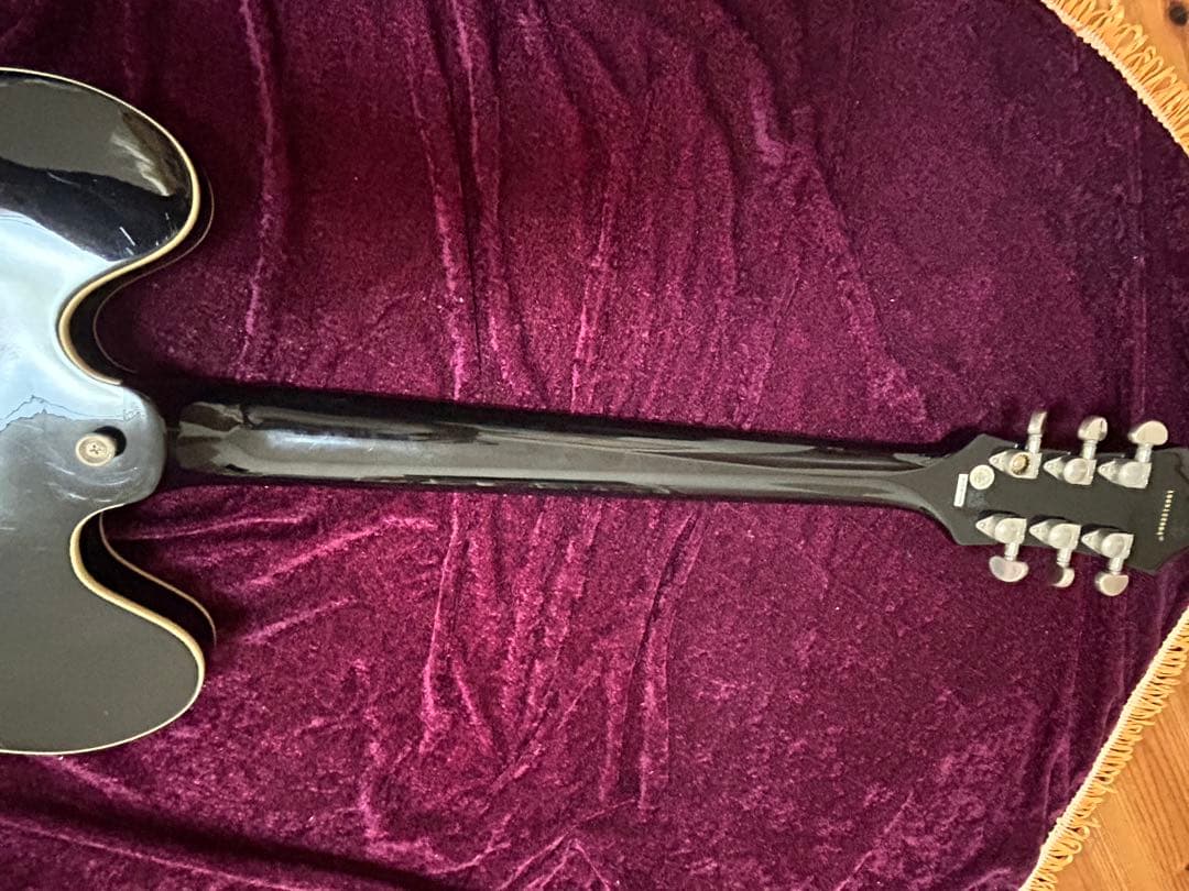 Epiphone エピフォン DOT EB