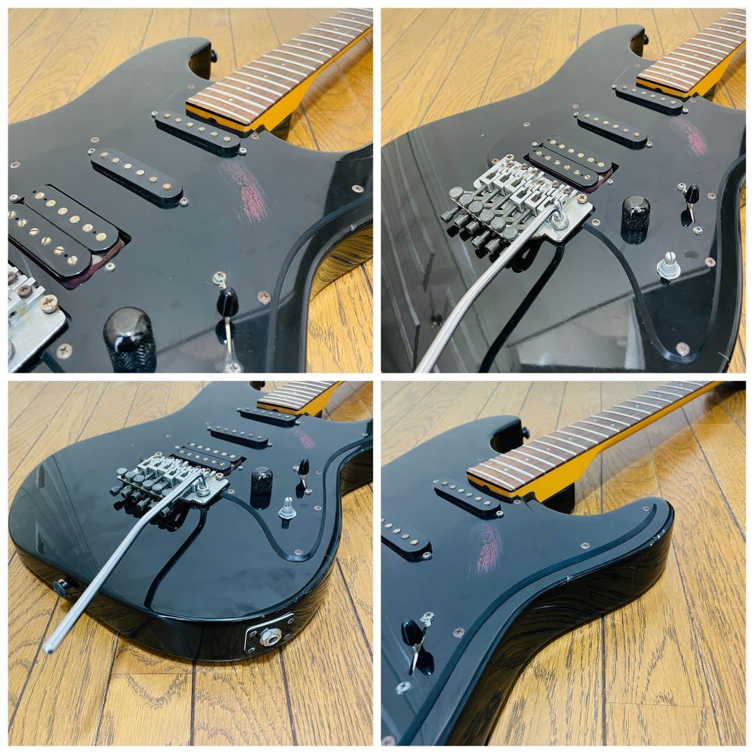 ぶ*ー様 9779 Tokai Custom Edition エレキギター