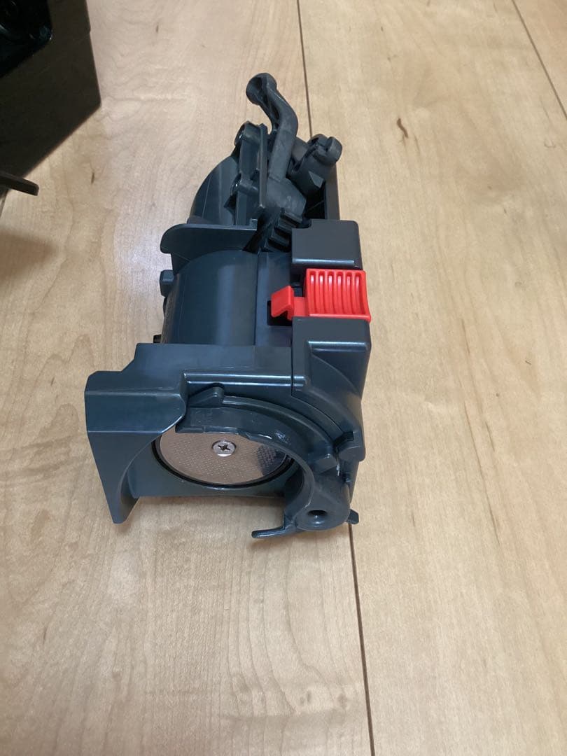 動作確認済　中古　デロンギ マグニフィカS ブラック ECAM23120B